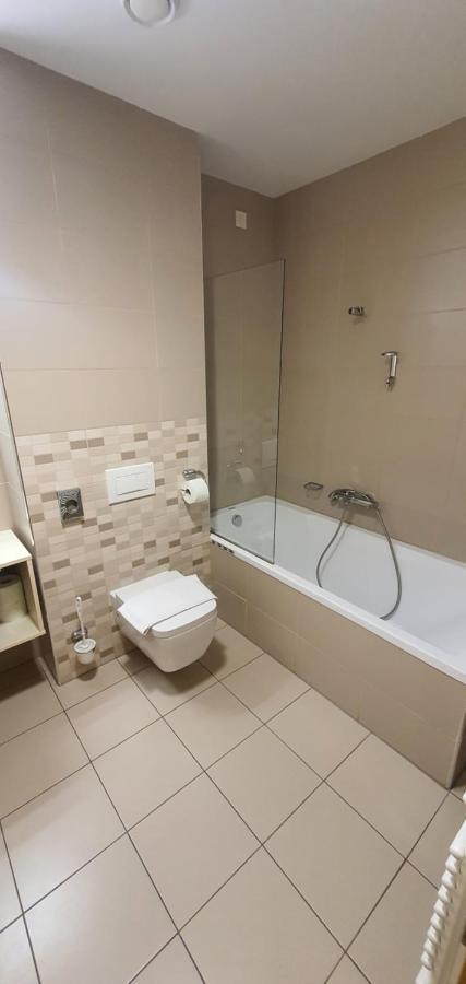 Apartmán Mari 14 Maribor Exteriér fotografie
