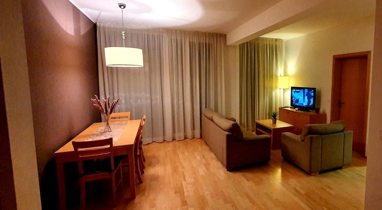 Apartmán Mari 14 Maribor Exteriér fotografie