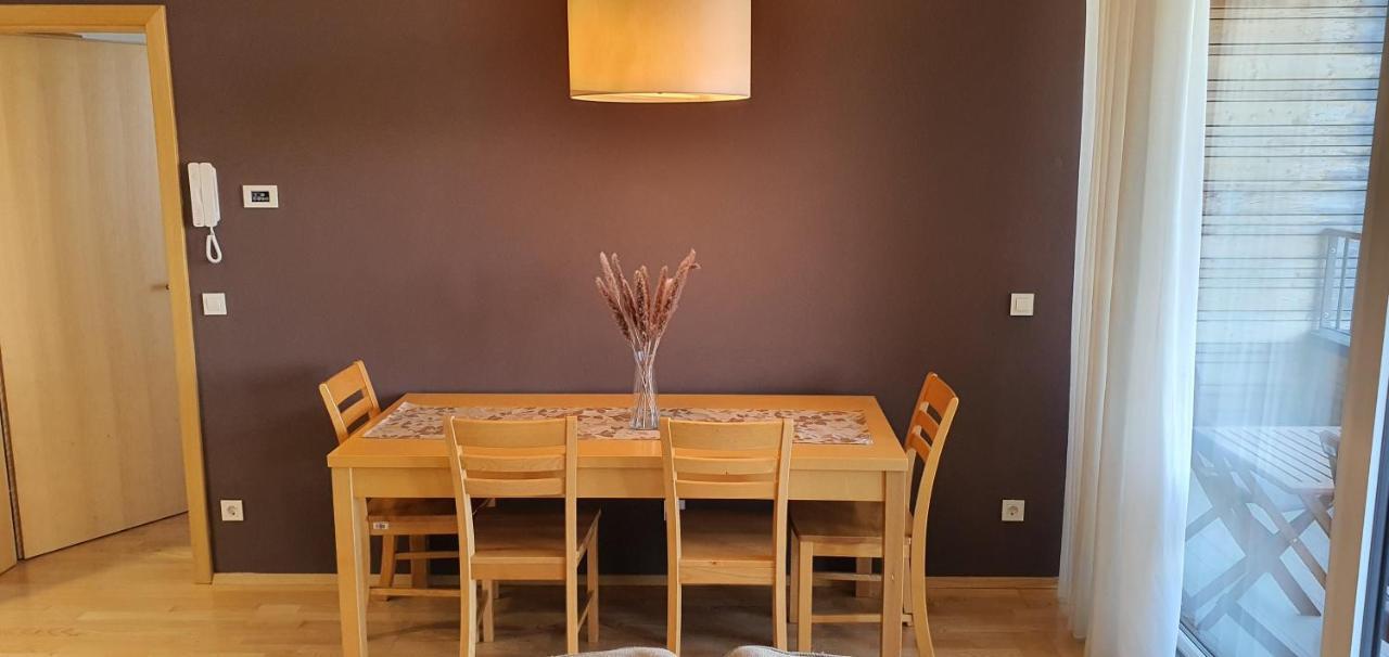 Apartmán Mari 14 Maribor Exteriér fotografie