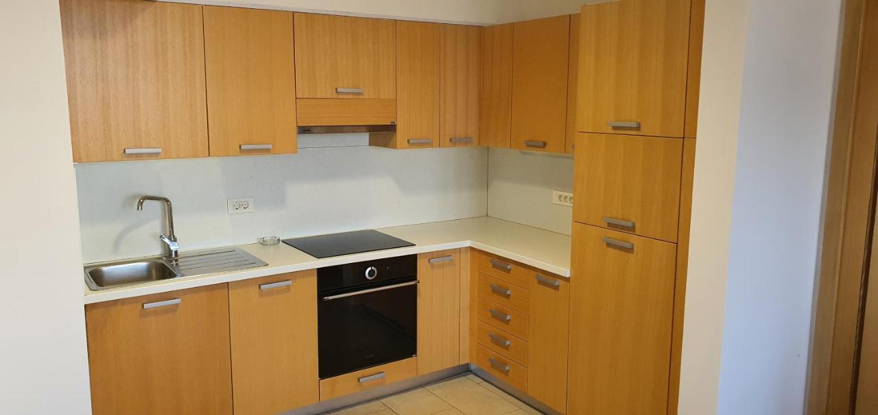 Apartmán Mari 14 Maribor Exteriér fotografie