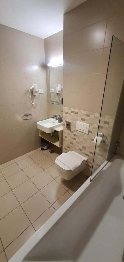 Apartmán Mari 14 Maribor Exteriér fotografie