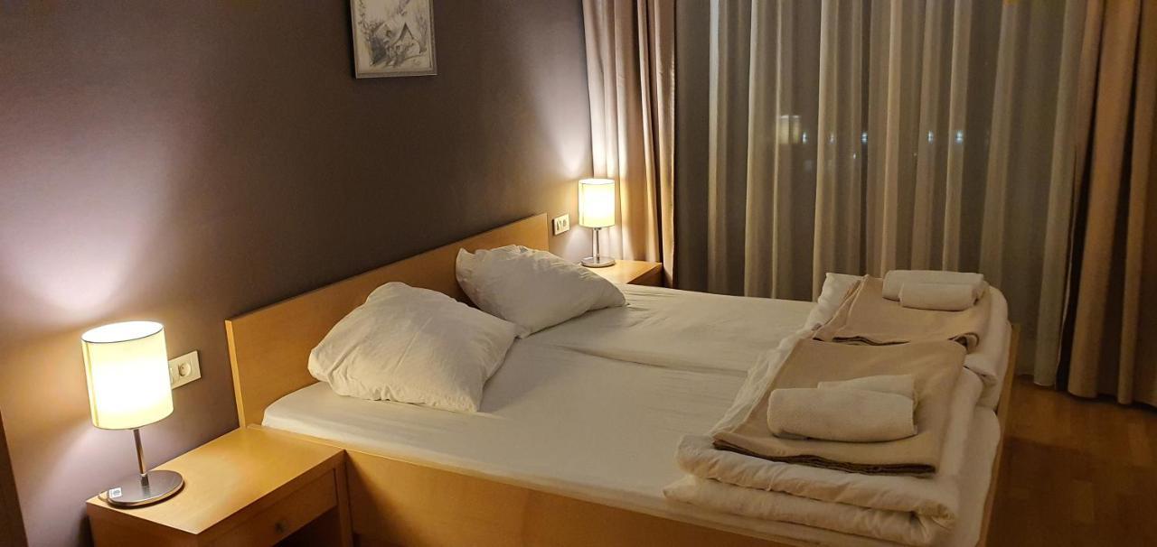 Apartmán Mari 14 Maribor Exteriér fotografie