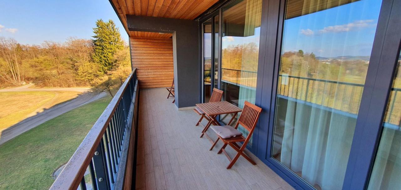 Apartmán Mari 14 Maribor Exteriér fotografie
