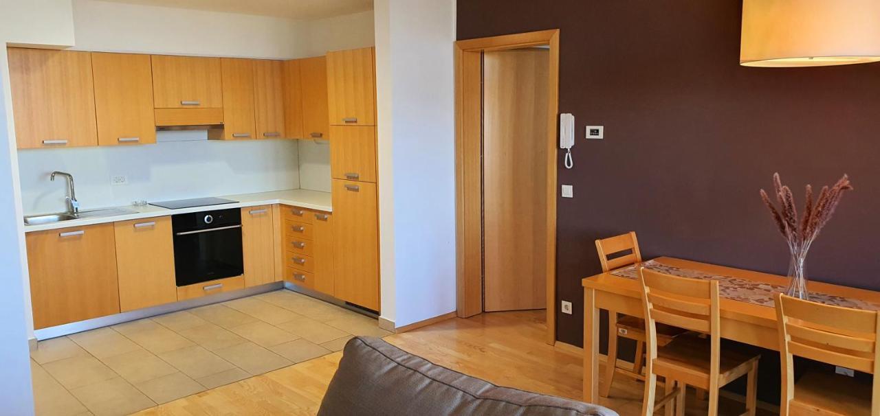 Apartmán Mari 14 Maribor Exteriér fotografie